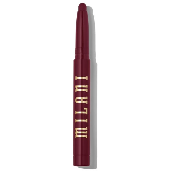 Milani Ludicrous Matte Lip Crayon Reckless