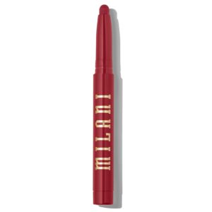 Milani Ludicrous Matte Lip Crayon V Cute