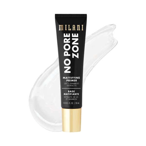 Milani No Pore Zone Face Primer 110 Mattifying & Pore-Minimizing  30 m