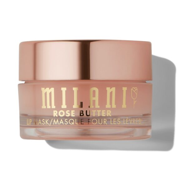 Milani Rose Butter Lip Mask