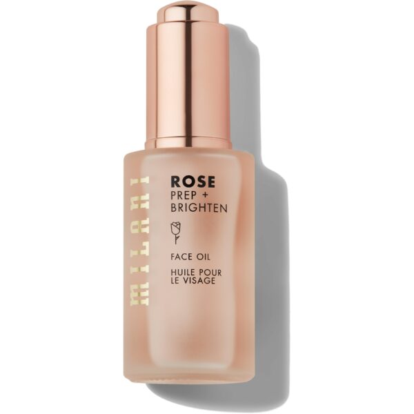 Milani Rose Face Oil (repackage)