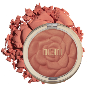 Milani Rose Powder Blush - Shade Extension Spiced Rose