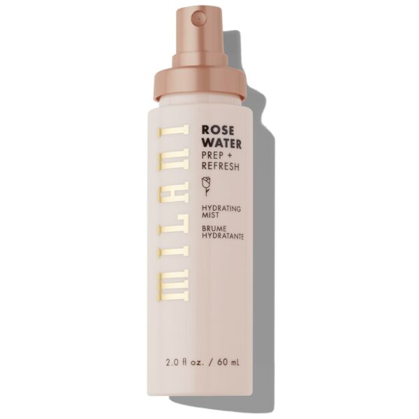 Milani Rosewater Hydrating Mist