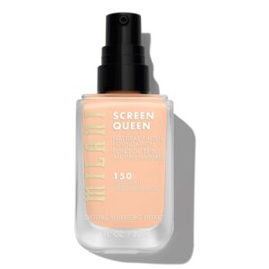 Milani Screen Queen Foundation Cool Shell