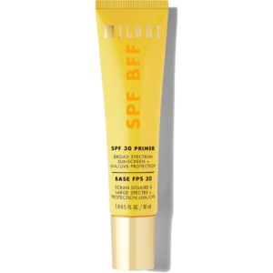 Milani SPF BFF Face Primer