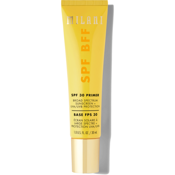 Milani SPF BFF Face Primer