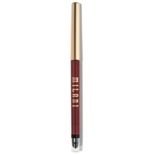 Milani Stay Put 16HR Wear Eyeliner Picante