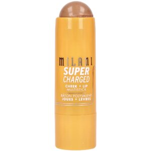 Milani Supercharged Cheek + Lip Multistick  180 Power Highlight