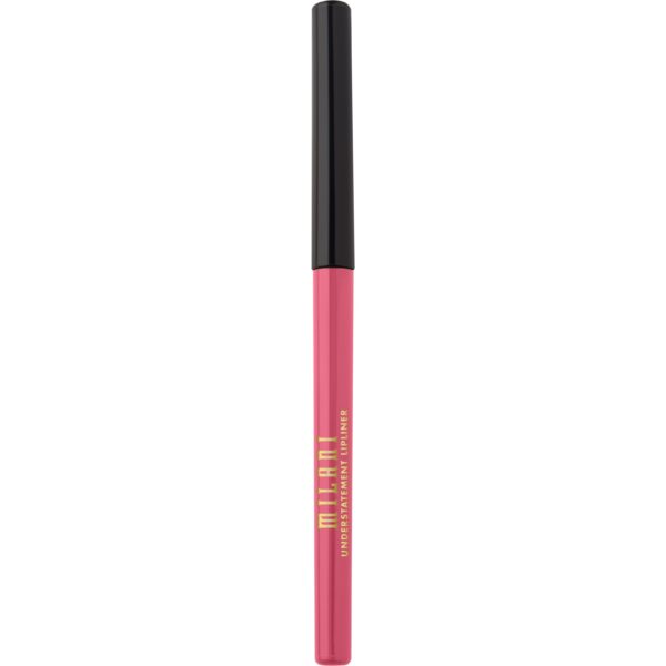 Milani Understatement Lipliner Audacious Pink 130