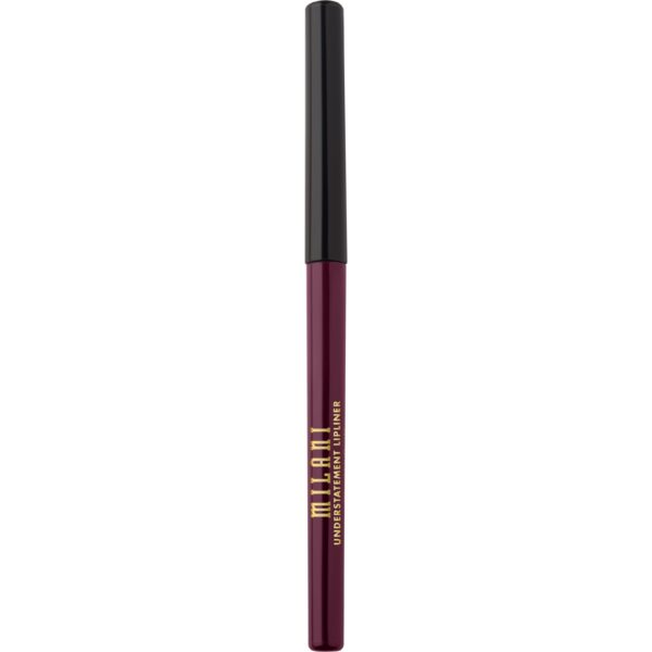 Milani Understatement Lipliner Brazenberry 220