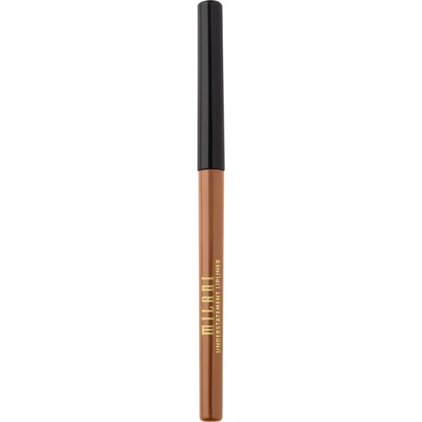 Milani Understatement Lipliner Café Au Lait 160