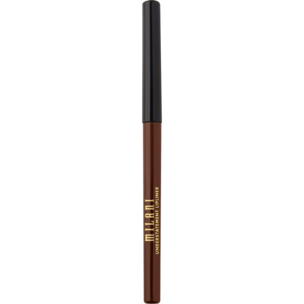 Milani Understatement Lipliner Rich Cocoa 180