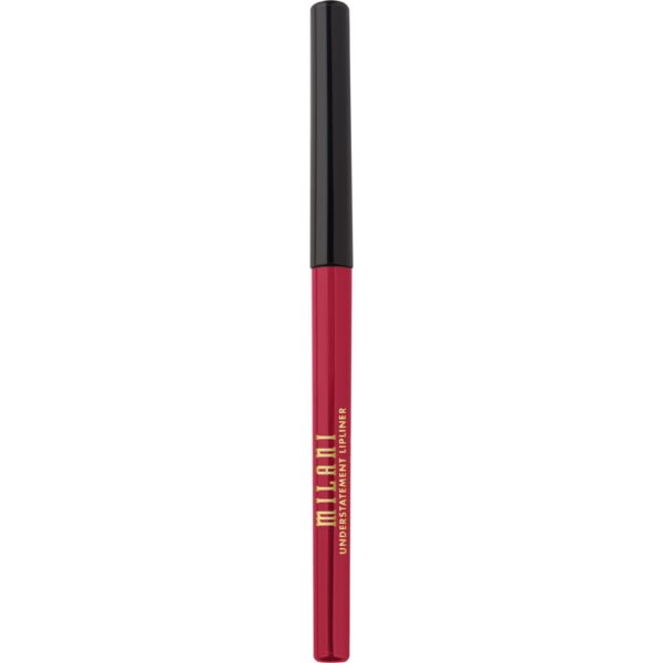 Milani Understatement Lipliner Sassy Cherry 200