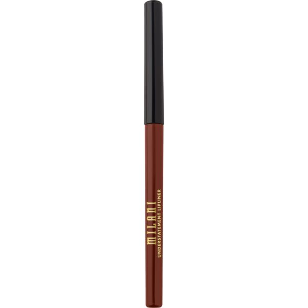 Milani Understatement Lipliner Sienna Style 190