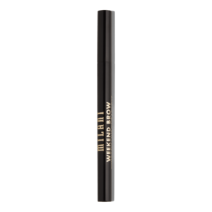 Milani Weekend Brow Eyebrow Tint Soft Brown