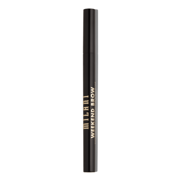 Milani Weekend Brow Eyebrow Tint Soft Brown