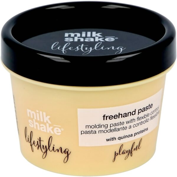 milk_shake Lifestyling Freehand Paste 100 ml