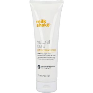 milk_shake Natural Care Active Yogurt Mask