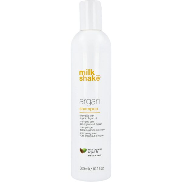 milk_shake Argan Shampoo