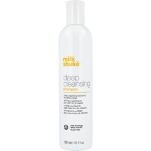 milk_shake Deep Cleansing Shampoo