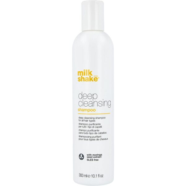 milk_shake Deep Cleansing Shampoo