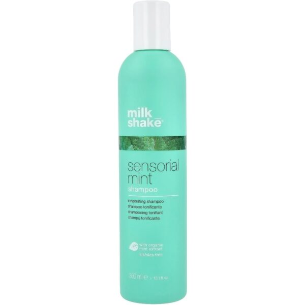 milk_shake Sensorial Mint Shampoo