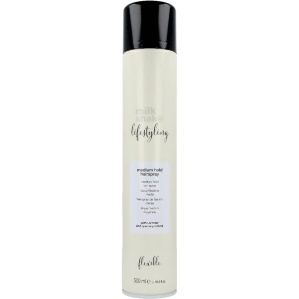 milk_shake Lifestyling Hairspray Medium Hold 500 ml