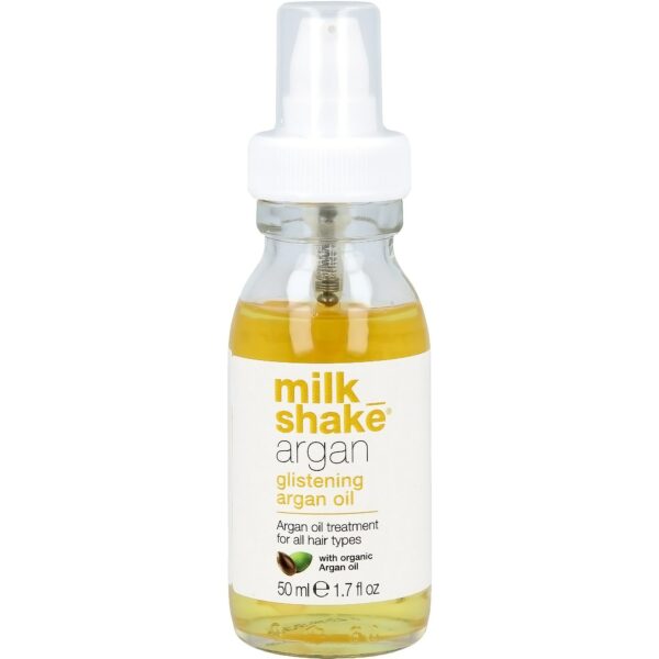 milk_shake Argan Oil