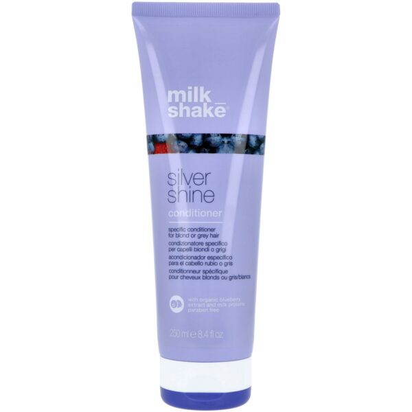 milk_shake Silver Shine Conditioner 250 ml