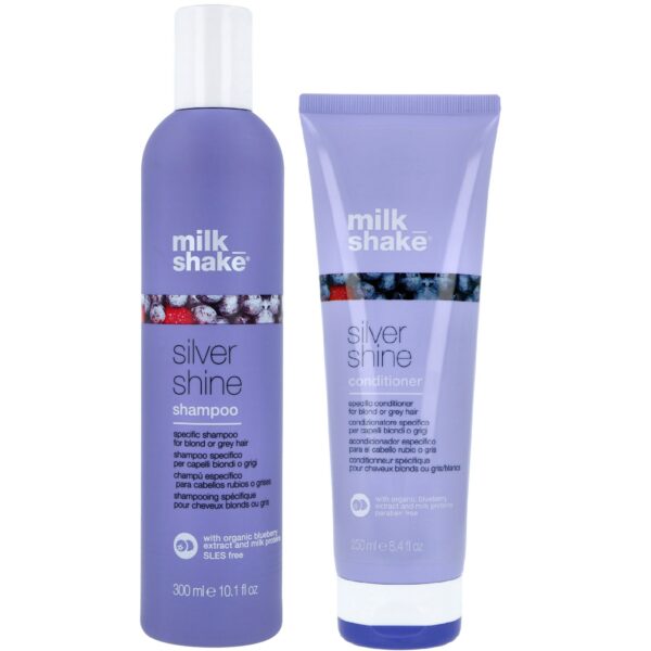 milk_shake Silver Shine Silver Shine Duo