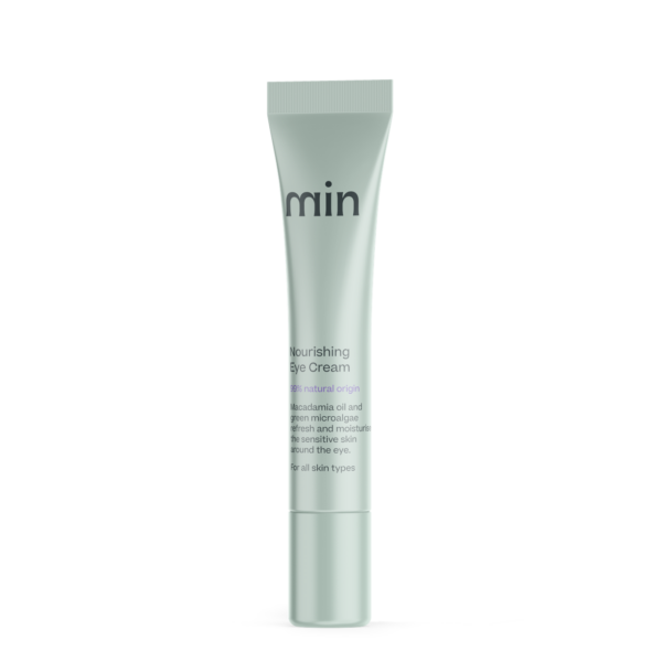 MIN Nourishing Eye cream 15 ml