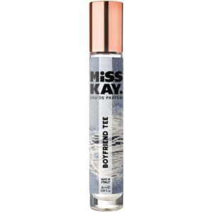 Miss Kay Boyfriend Tee 25 ml