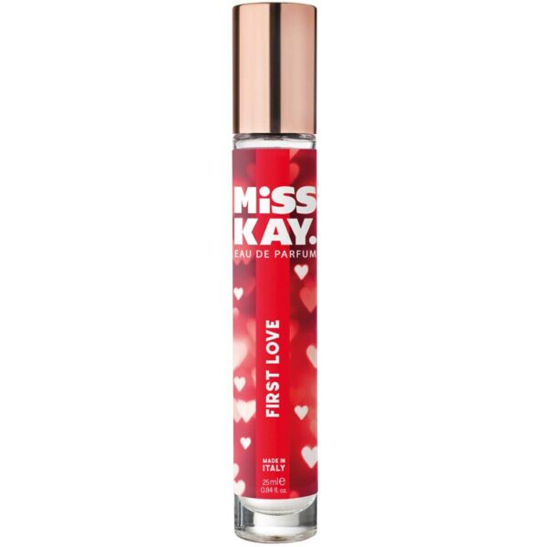 Miss Kay First Love 25 ml