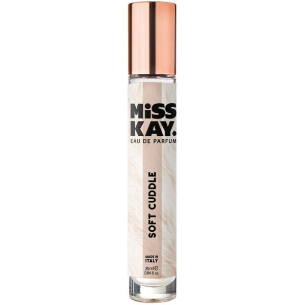 Miss Kay Soft Cuddle 25 ml