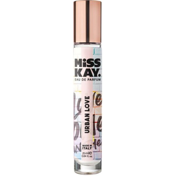 Miss Kay Urban Love 25 ml