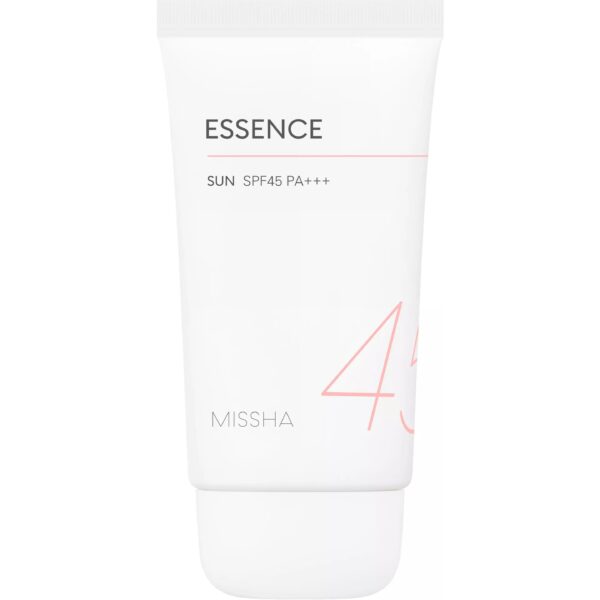 MISSHA All Around Safe Block Essence Sun Spf45/Pa+++ 50 ml