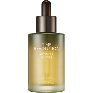 MISSHA Time Revolution Artemisia Ampoule 50 ml