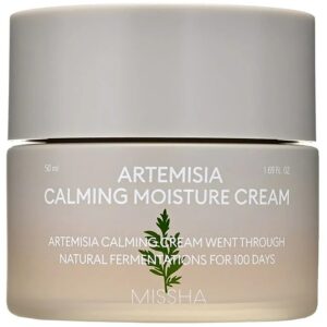 MISSHA Artemisia Calming Moisture Cream 50 ml