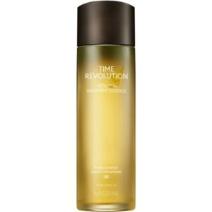 MISSHA Time Revolution Artemisia Treatment Essence