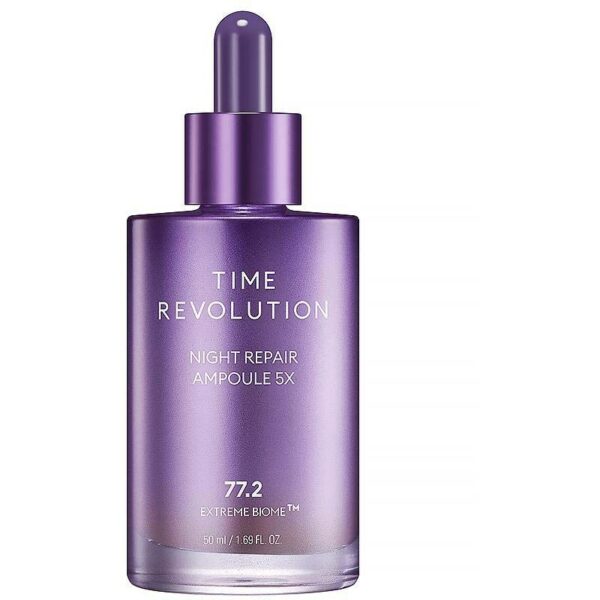 MISSHA Time Revolution Night Repair Ampoule 50 ml