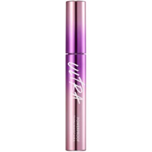 MISSHA Ultra Powerproof Thin Mascara Curling&Fixing