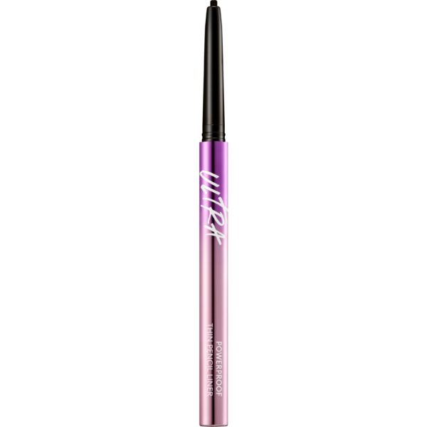 MISSHA Ultra Powerproof Thin Pencil Liner Dark Black