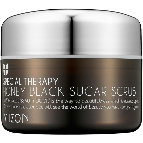 Mizon Honey Black Sugar Scrub 90 g