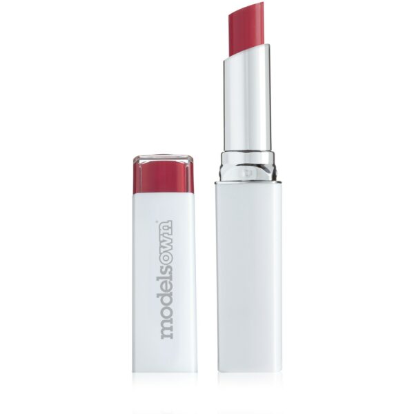 Models Own Hipstick Lipstick Sheen Rosewood