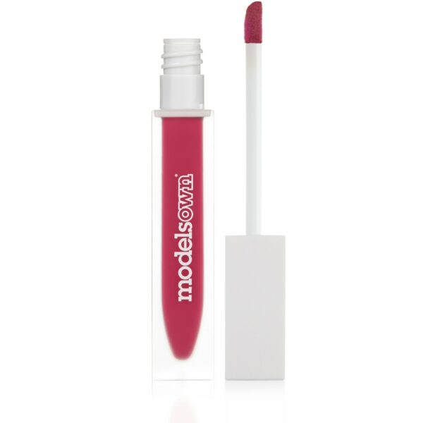 Models Own Lix Liquid Lipstick Matte Pink Mint