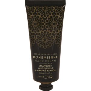 MOR Emporium Classics Hand Cream Bohemienne 100 ml