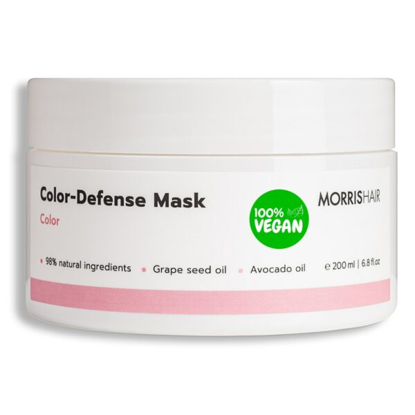 MORRIS HAIR Color-Defense Mask 200 ml