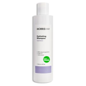 MORRIS HAIR Hydrating Shampoo 250 ml