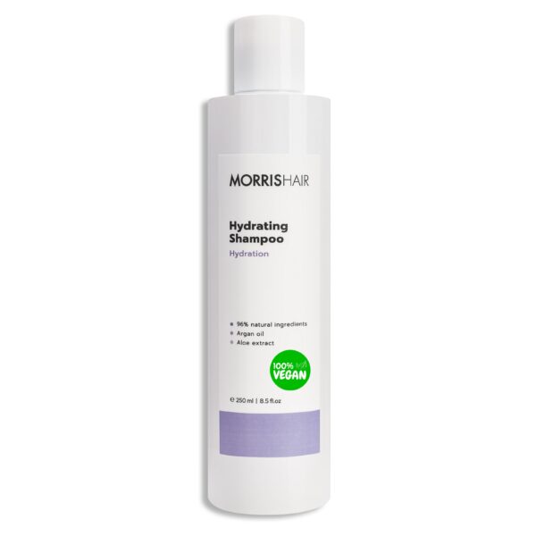 MORRIS HAIR Hydrating Shampoo 250 ml