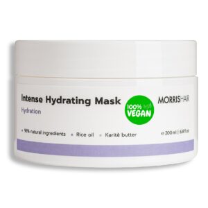 MORRIS HAIR Intense Hydrating Mask 200 ml